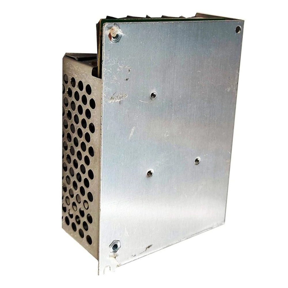 12V 5A 60W SMPS AC/DC Power Supply Adapter - Robocraze