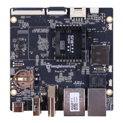 BeaglePlay – Embedded Development & Evaluation Board