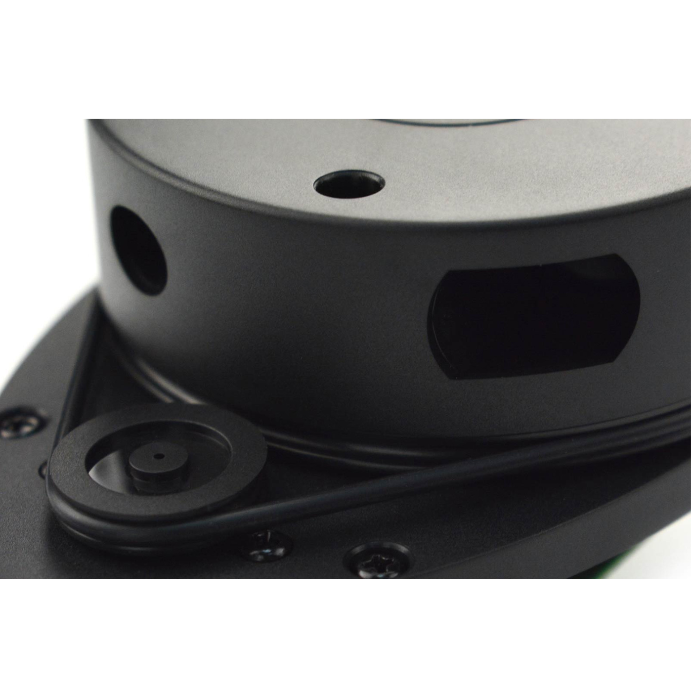 DFRobot SLAMTEC RPLiDAR A1M8 360 Degree Laser Range Finder – 12m Radius Range - Robocraze