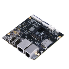 BeaglePlay – Embedded Development & Evaluation Board