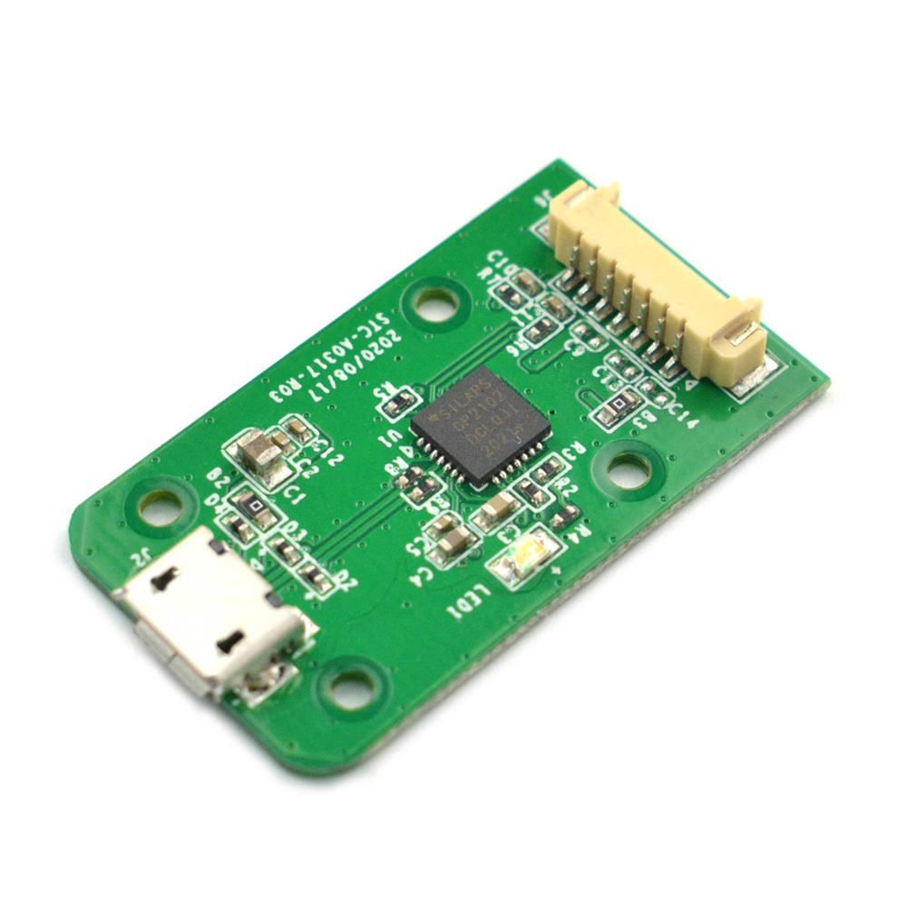 DFRobot SLAMTEC RPLiDAR A1M8 360 Degree Laser Range Finder – 12m Radius Range - Robocraze