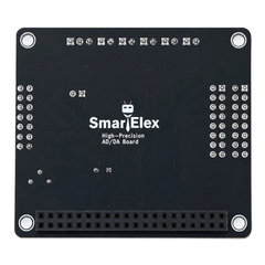 SmartElex High-Precision AD/DA Expansion Board for Raspberry Pi