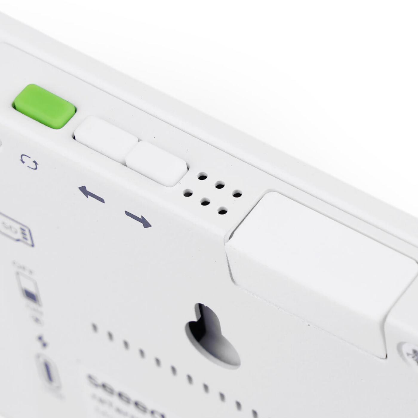 reTerminal E1001 – 7.5" Monochrome ePaper Display with ESP32-S3 -Robocraze