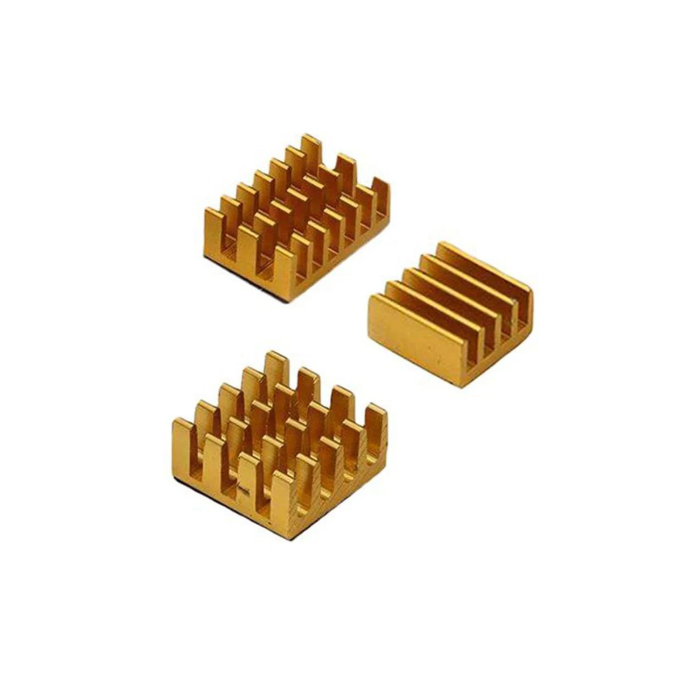 Raspberry Pi4 8GB Model B Ultimate Kit – Feature-packed Pi4 8GB kit with sensors -Robocraze