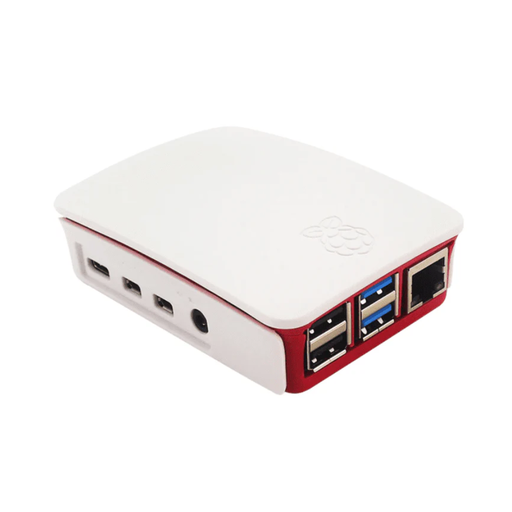 Raspberry Pi4 8GB Model B Ultimate Kit – Feature-packed Pi4 8GB kit with sensors -Robocraze