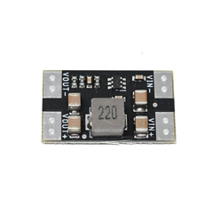 SmartElex 12V 2A LMR51420 DC Buck Boost Converter Module - robocraze