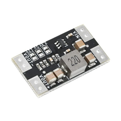 SmartElex 3.3V/5V/12V, 2A LMR51420 DC DC Boost Converter - robocraze