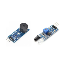 setuptools様 Raspberry Pi 4 Model B 8GB Raspberry Pi 4 8GB Model B Ultimate Kit (Complete Combo) – Robocraze