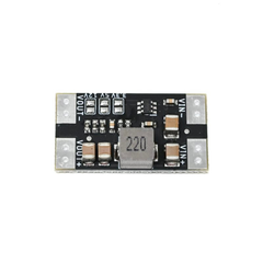 SmartElex 3.3V/5V/12V, 2A LMR51420 DC DC Boost Converter - robocraze