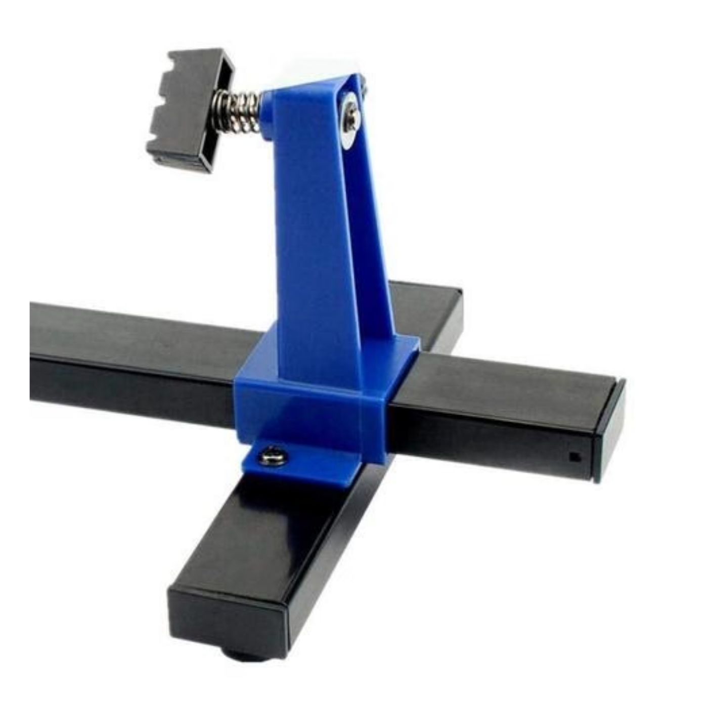 SN390 Adjustable PCB Holder Frame – Circuit Board Soldering & Assembly Stand