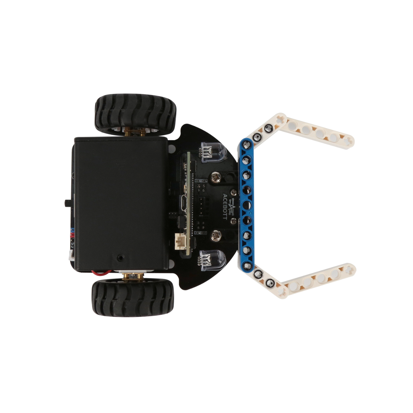 ACEBOTT QD108 FootBall Arena Kit For TinkerBott V1.1