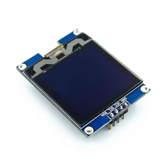 1.28 Inch Round TFT Display Module 240x240 HD IPS Full-Color Screen