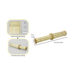 Pludo STEM Kit Optics Explorer – DIY Science Kit for Kids (11–14 Yrs) | Grade 6–8 Telescope Learning Project - Robocraze
