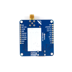 u-blox ZED-F9P Dual-band GNSS RTK SMA Modem - 7Semi - Robocraze