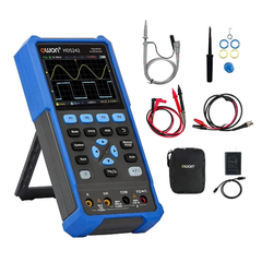 Owon HDS242 40MHz Digital Multimeter – High-speed DSO & multimeter for testing.-Digital Multimeter -Robocraze