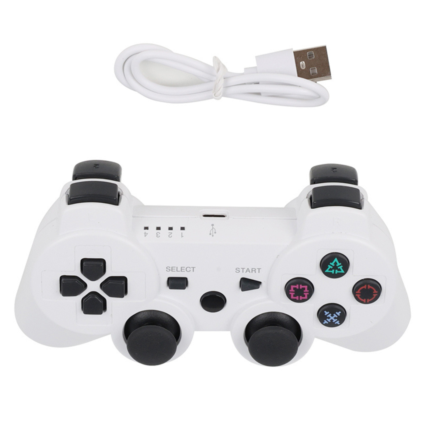 ACEBOTT QD010 Wireless Controller for Robot Car kit with Bluetooth Controller Expansion Pack