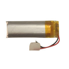 200 MAH 3.7V LIPO Rechargeable Battery- Batteries and Power Supply - LiPO Batteries and Chargers -Lipo Battery -Robocraze


