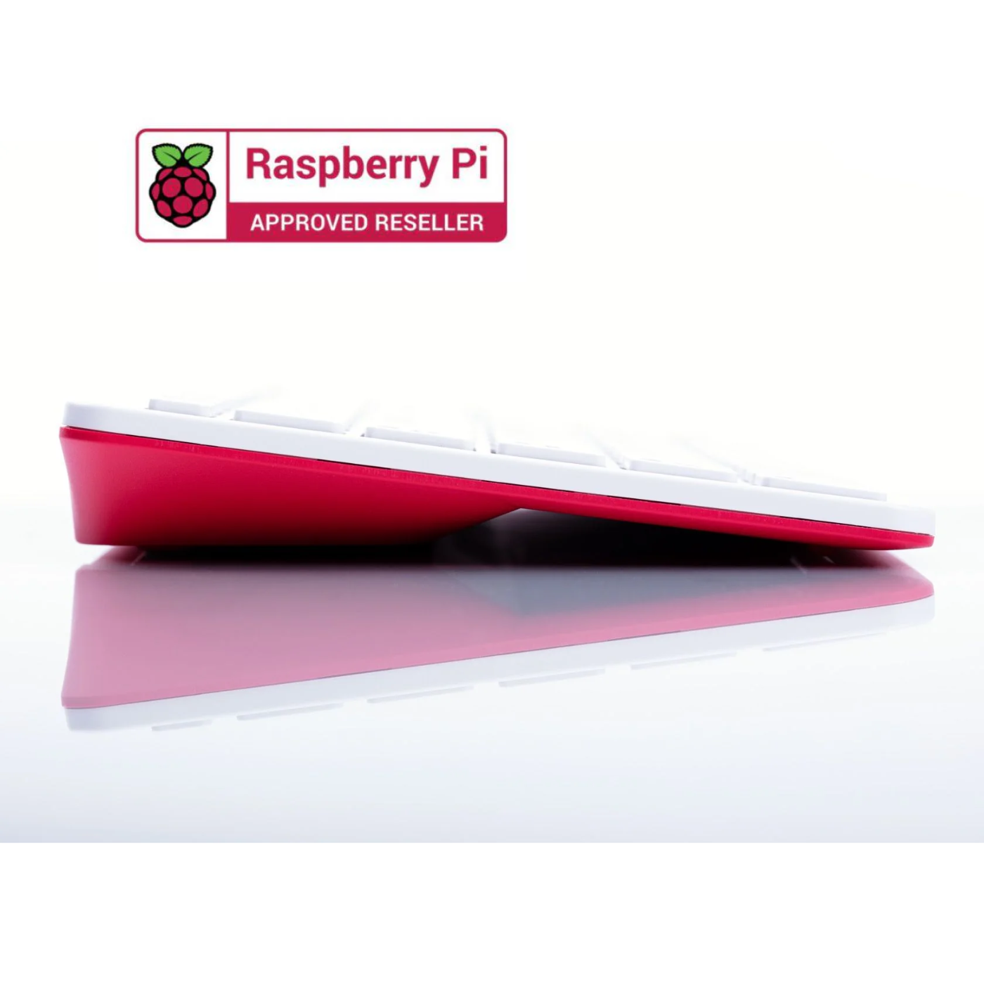 Raspberry Pi 400 Official Computer Kit – All-in-one kit with built-in keyboard & OS -Robocraze