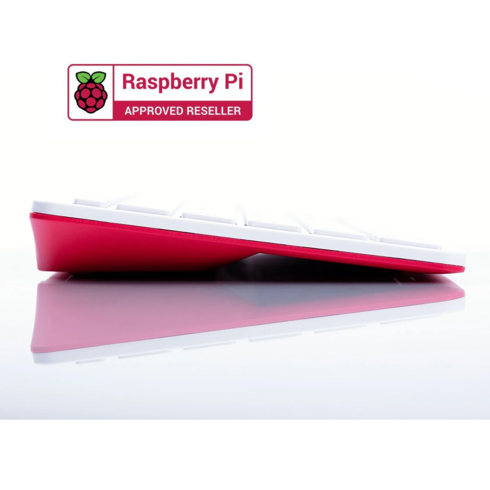 Raspberry Pi 400 Official Computer Kit – All-in-one kit with built-in keyboard & OS -Robocraze