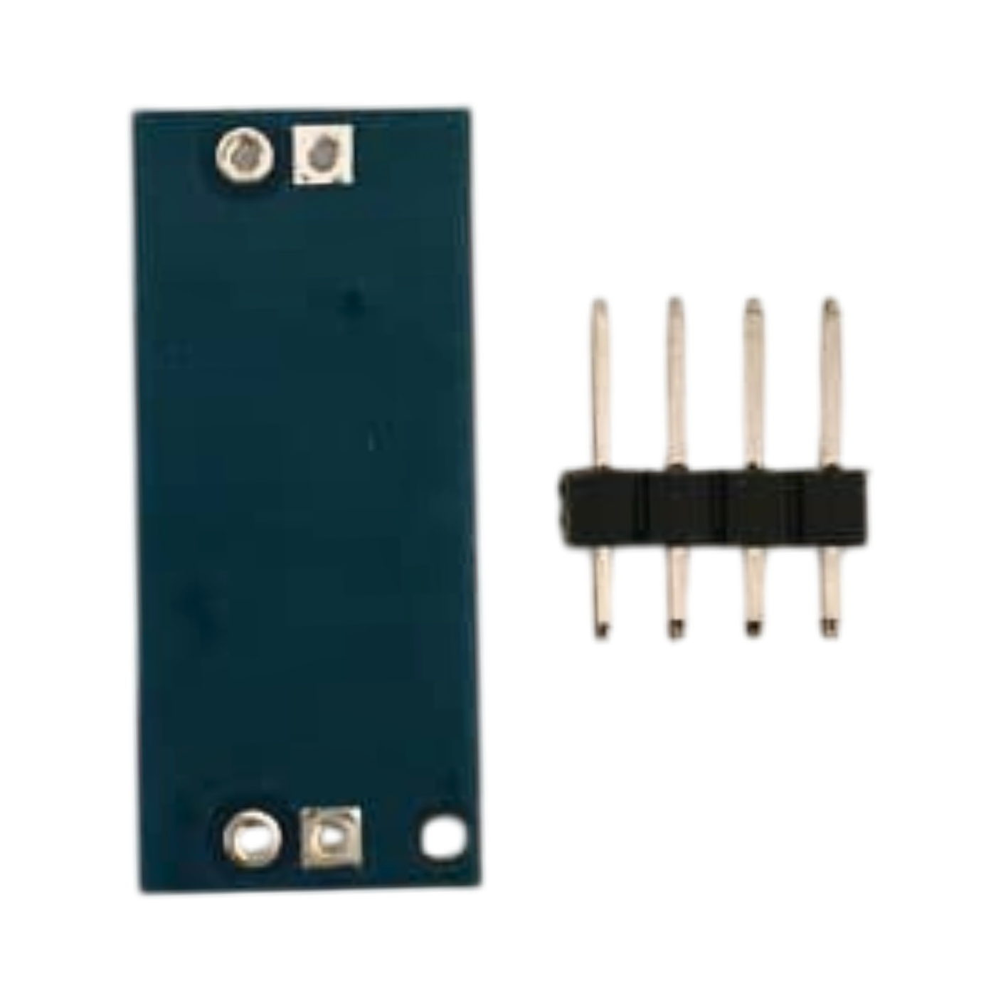 AMS1117 3.3V Power Supply Module – Compact AMS1117 for stable 3.3V. -Power Supply Module -Robocraze