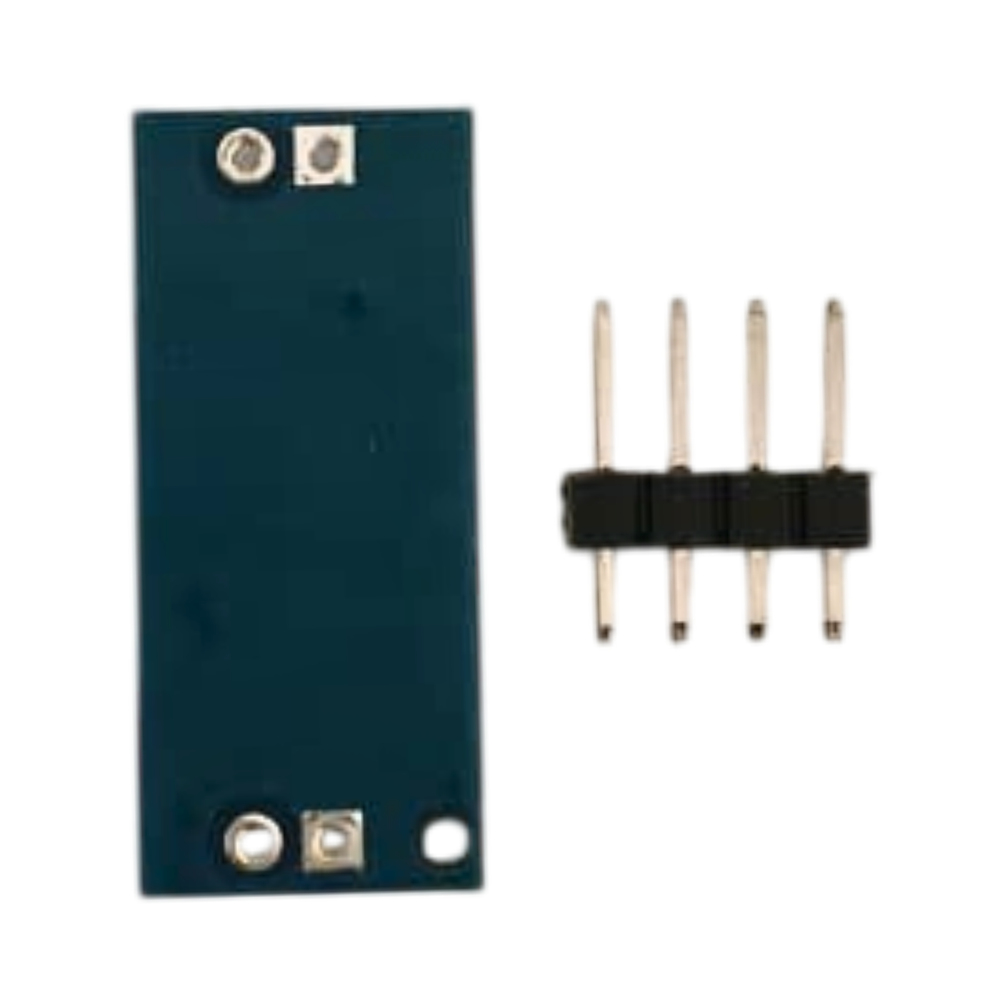 AMS1117 3.3V Power Supply Module – Compact AMS1117 for stable 3.3V. -Power Supply Module -Robocraze