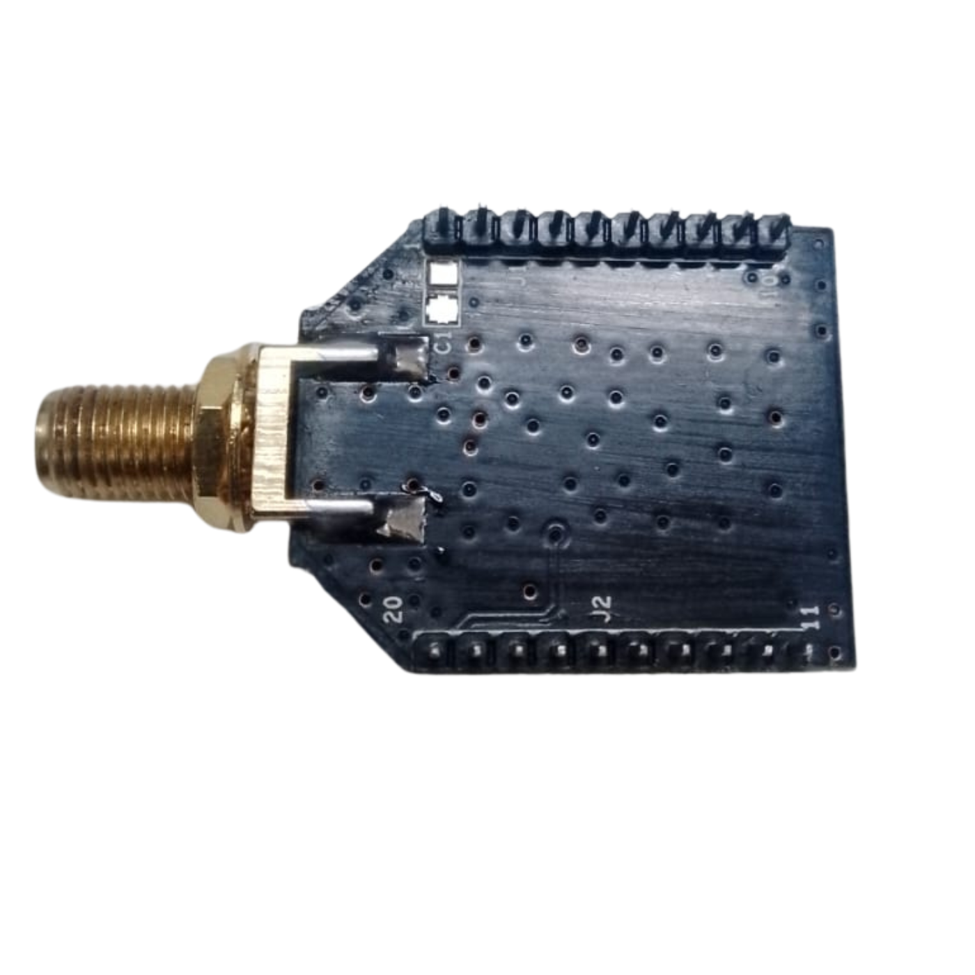 Digi XB3-24Z8RM XBee 3 Pro SMA With PCB Pinout Version -IOT & Wireless -XBee (ZigBee)  Robocraze