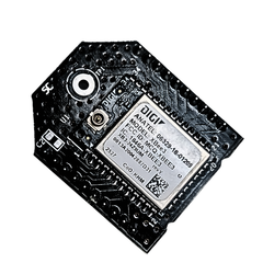 Digi XB3-24Z8RM XBee 3 Pro UFL With PCB Pinout Version - IOT & Wireless - Robocraze