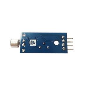 Sound Sensor Module with Small Microphone  - Sensors - Robocraze
