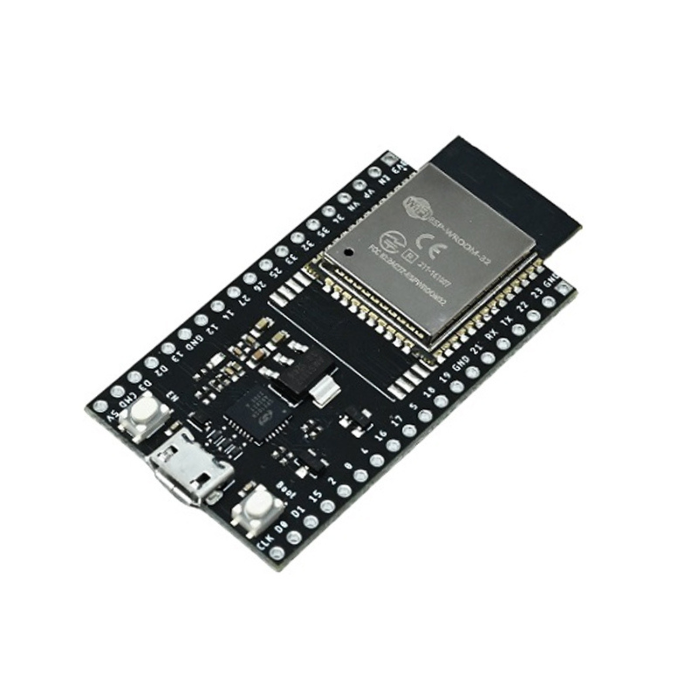 SmartElex ESP32 WROOM 32 Development Kit-picture-13