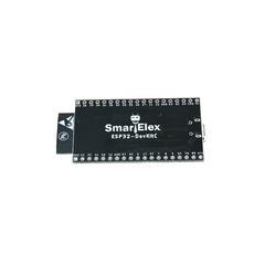 SmartElex ESP32 WROOM 32 Development Kit - robocraze