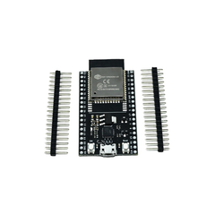 SmartElex ESP32 WROOM 32 Development Kit - robocraze