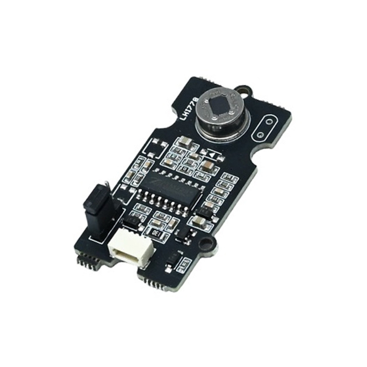 SmartElex LHI778 PIR Motion Sensor Module - robocraze