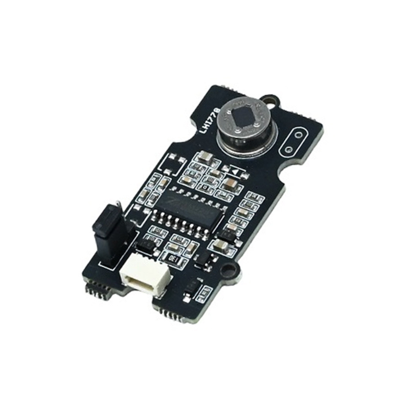 SmartElex LHI778 PIR Motion Sensor Module-image-10