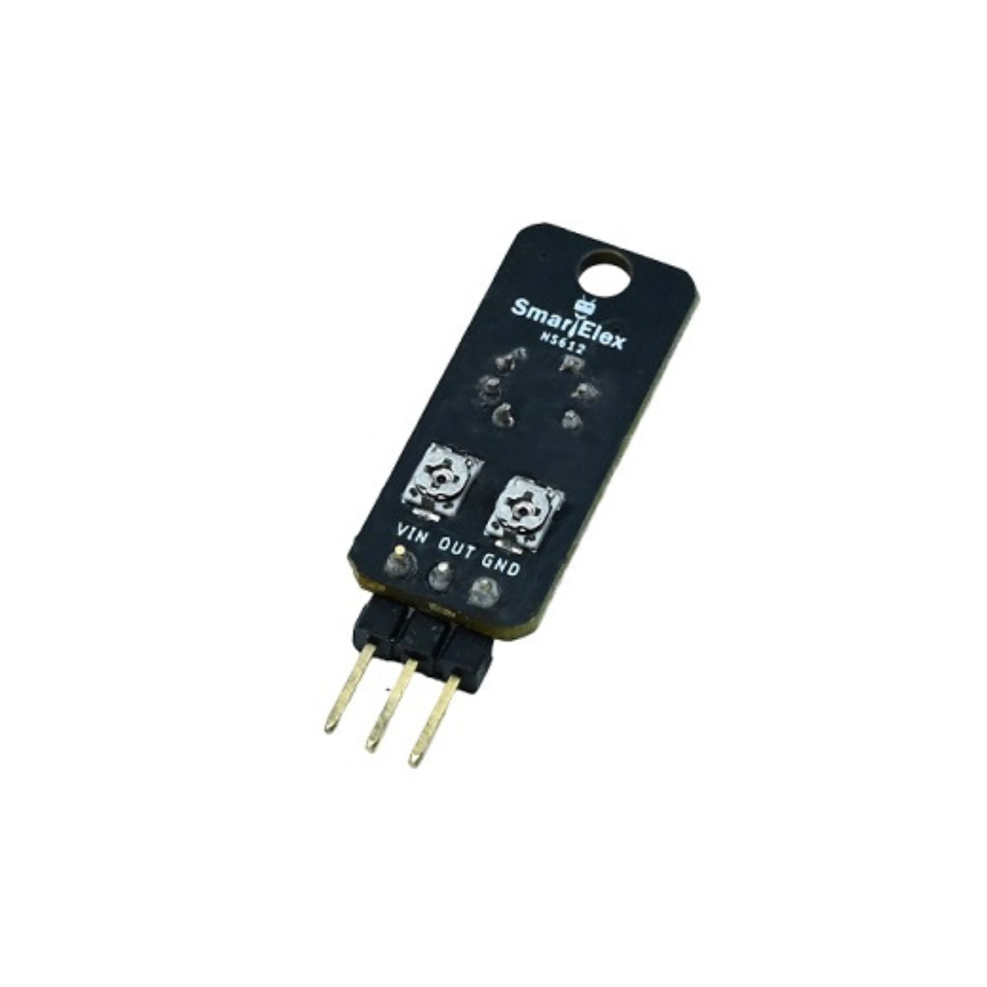 SmartElex NS612 PIR Motion Sensor Module - robocraze