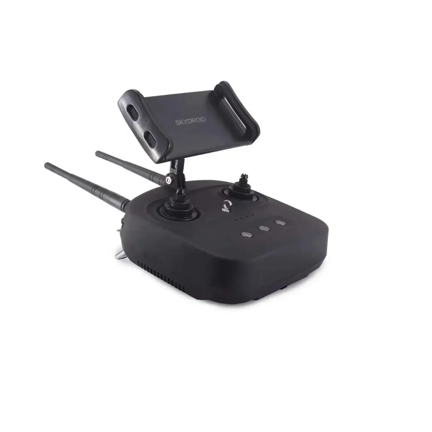 Sub Ghz Remote Phone SKYDROID T10 2.4 GHz Remote Control 10-Channel Transmitter with T10 Re ...