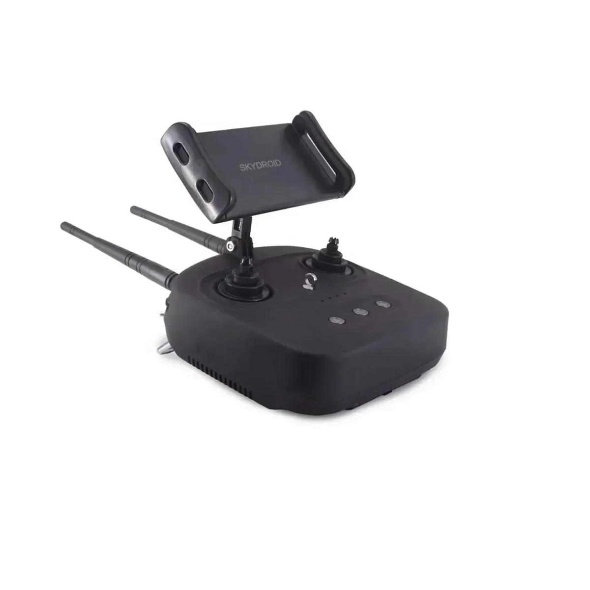 SKYDROID T10 2.4 GHz Remote Control 10-Channel Transmitter with T10 Receiver for Drone and Robotics Control - RS7628