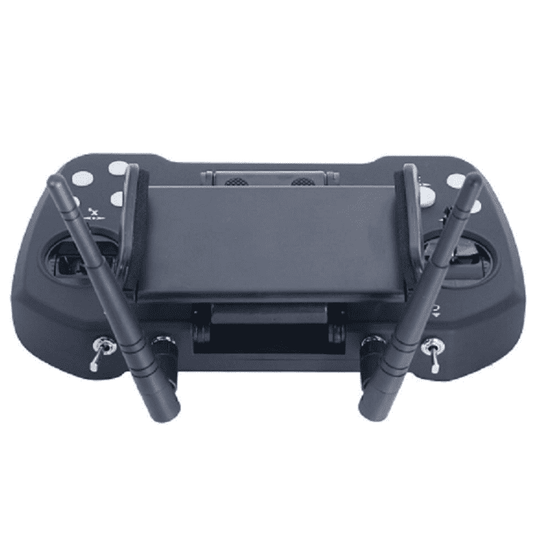SKYDROID T12 12CH Remote with Camera – FPV drone remote for quadcopters. -Robocraze