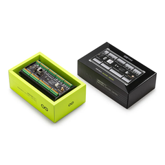 Official Arduino Portenta Machine Control Unit  - Robocraze