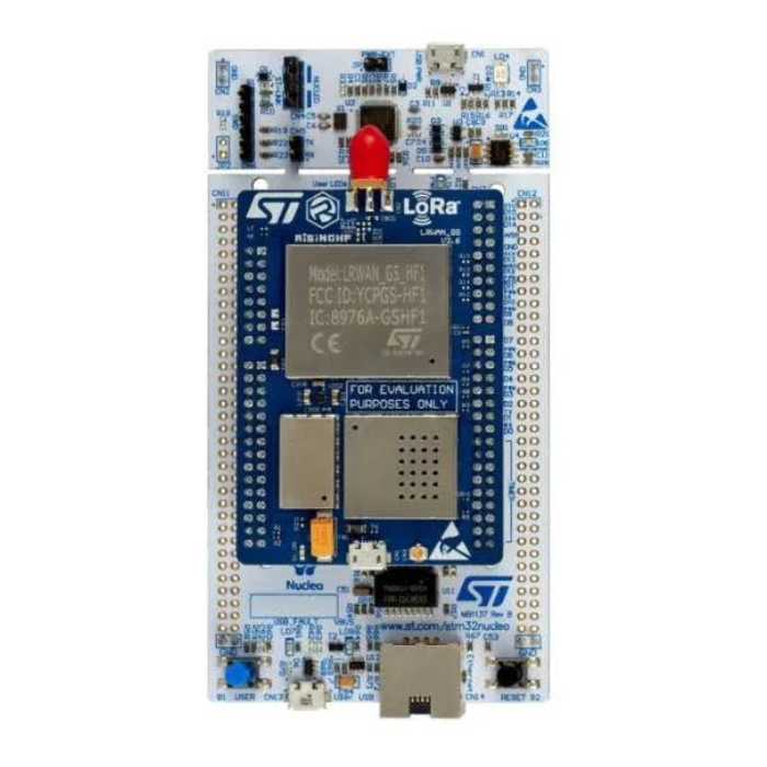 STMicroelectronics P-NUCLEO-LRWAN2-Robocraze