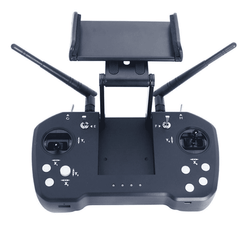 SKYDROID T12 12CH Remote with Camera – FPV drone remote for quadcopters. -Robocraze