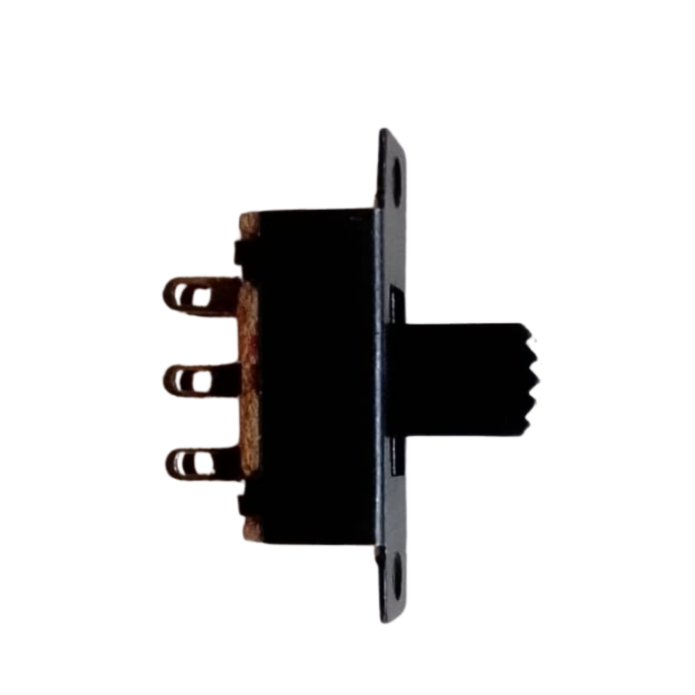 6 Pin Slide Switch for Electronics Projects and PCB Applications - Switch -Robocraze