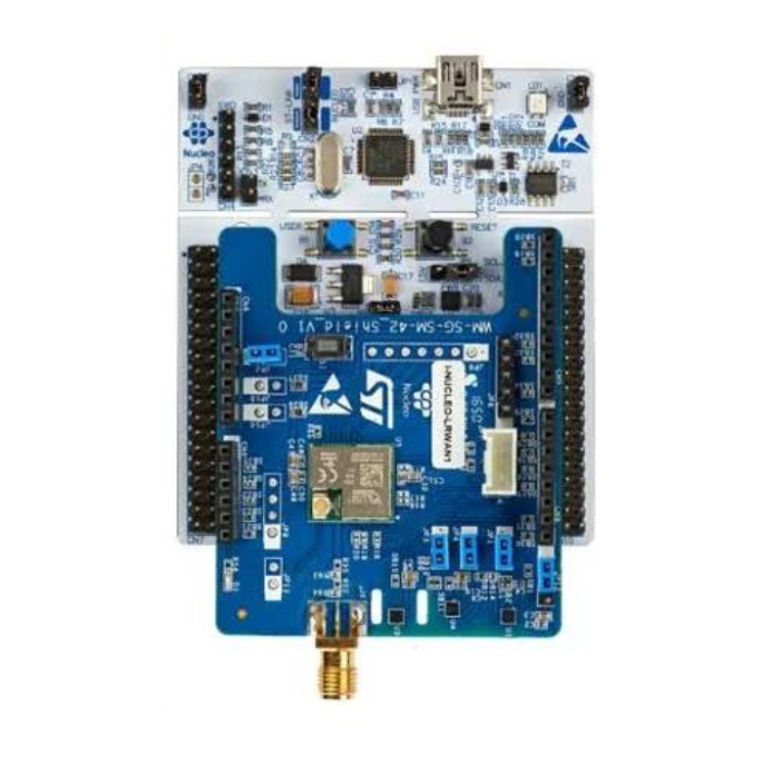 STMicroelectronics P-NUCLEO-LRWAN2-Robocraze