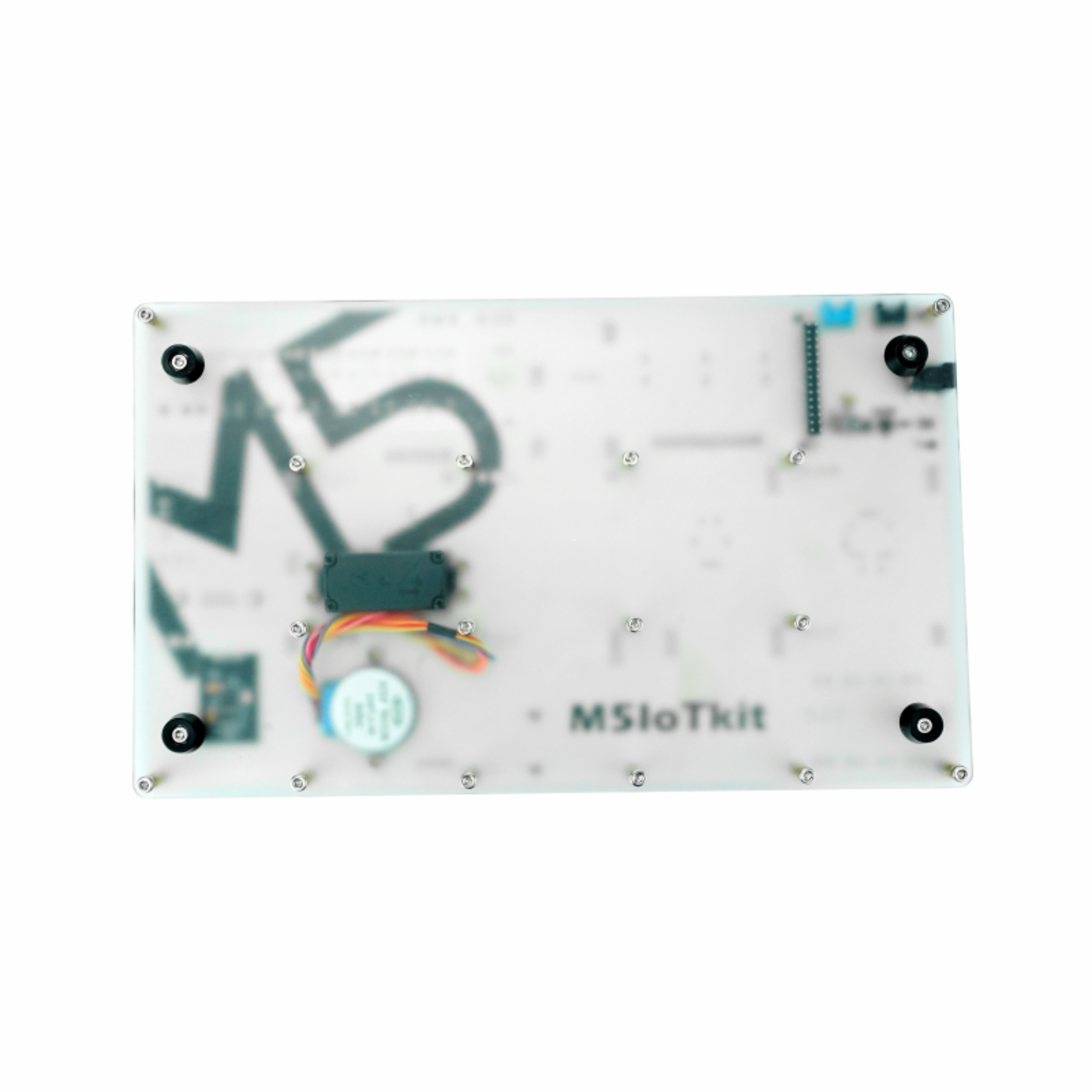 Universal IOT Experiment Kit for ESP32 - Robocraze