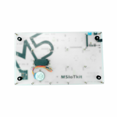 Universal IOT Experiment Kit for ESP32 - Robocraze