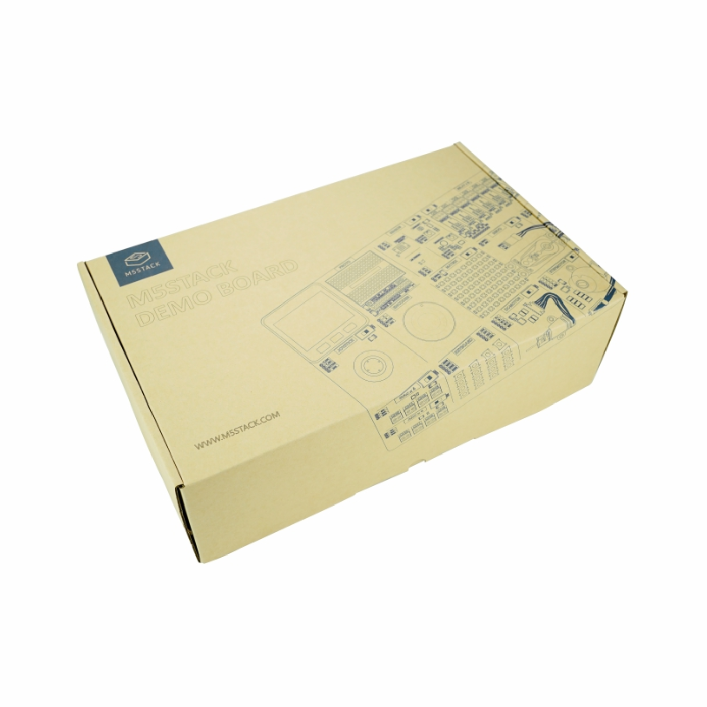 Universal IOT Experiment Kit for ESP32 - Robocraze