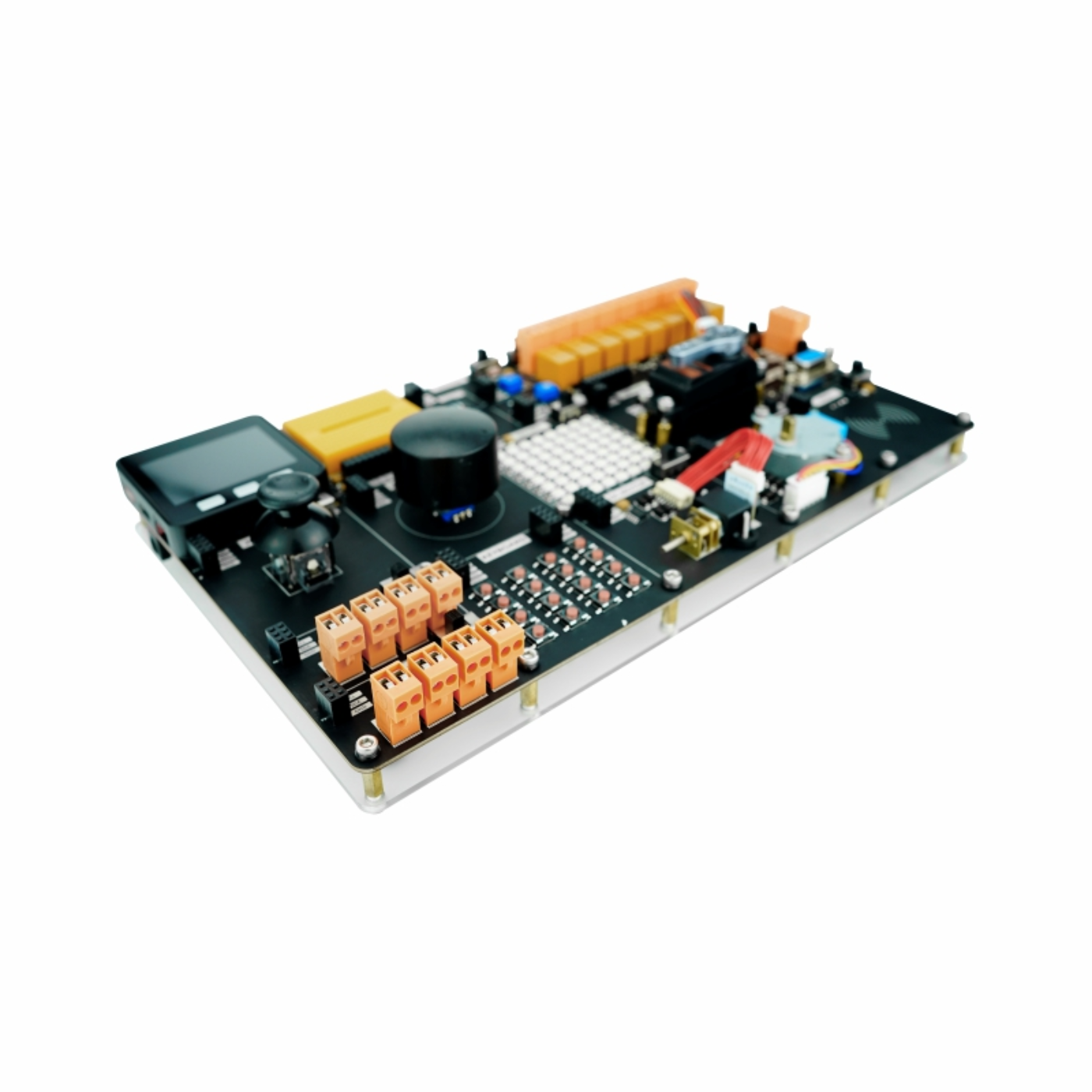 Universal IOT Experiment Kit for ESP32 - Robocraze