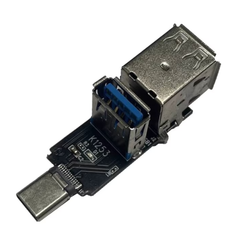 Type-C to USB Converter Board for SBC