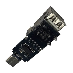 Type-C to USB Converter Board for SBC