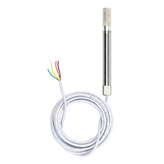 7Semi RS485 IAQ VOC Temperature Humidity Sensor Probe - Robocraze