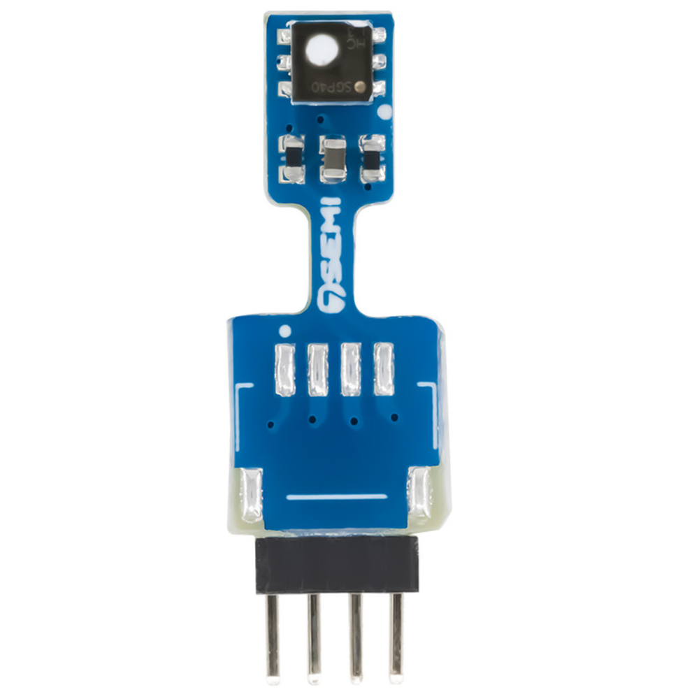 7Semi SGP40 VOC Sensor Breakout Board 1.27mm Pitch - Robocraze